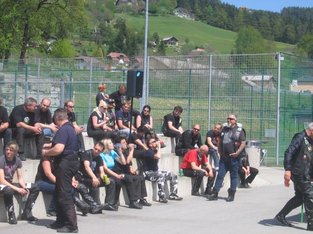 Moto  Žegenj Mislinja 2012 - foto