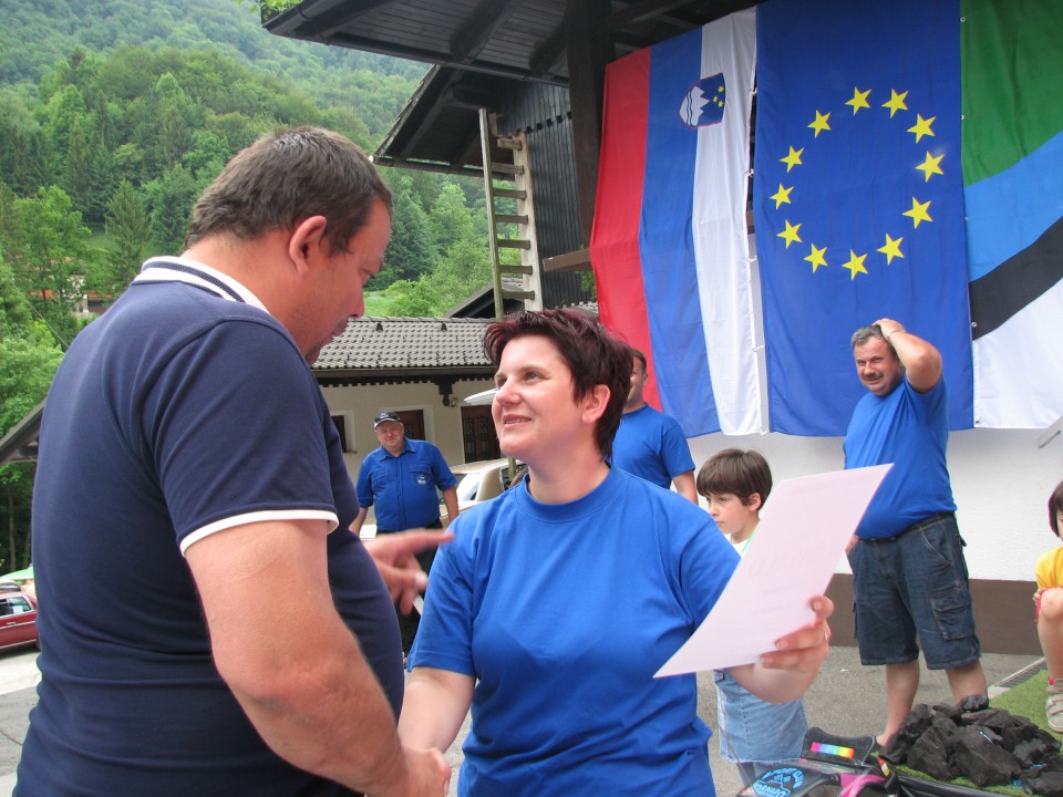 Srečanje starodobnikov - Zagorska dolina - foto povečava