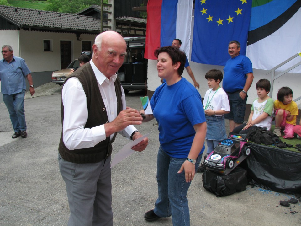 Srečanje starodobnikov - Zagorska dolina - foto povečava