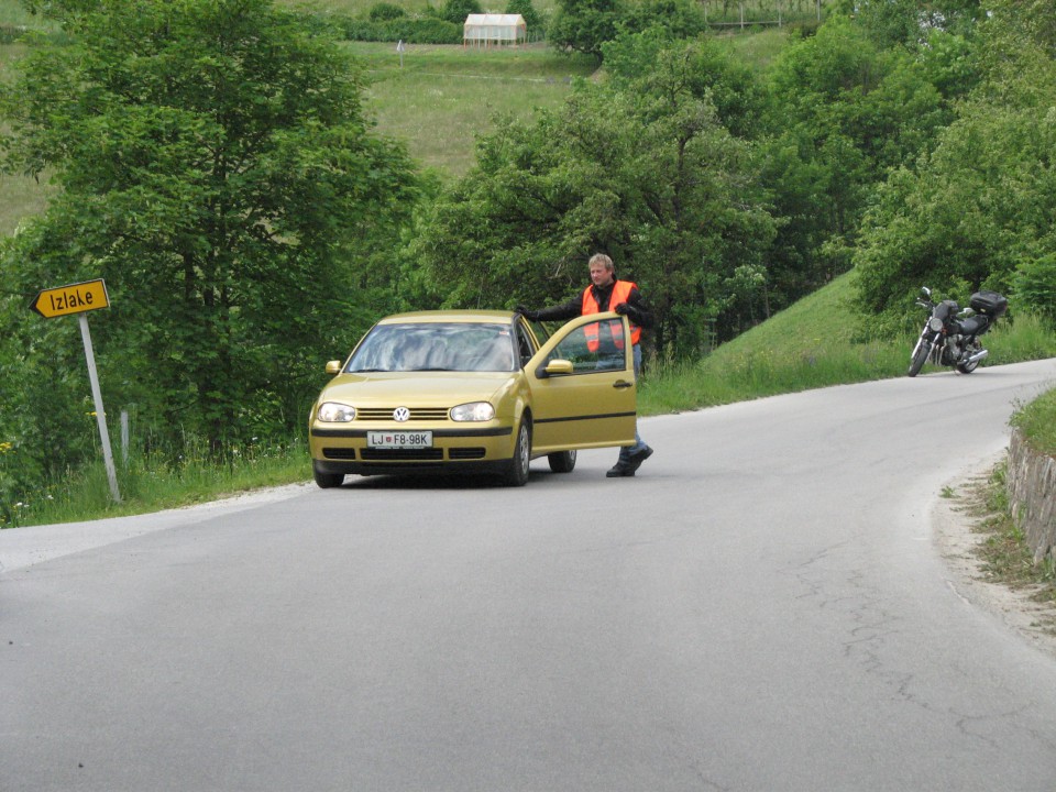 Srečanje starodobnikov - Zagorska dolina - foto povečava