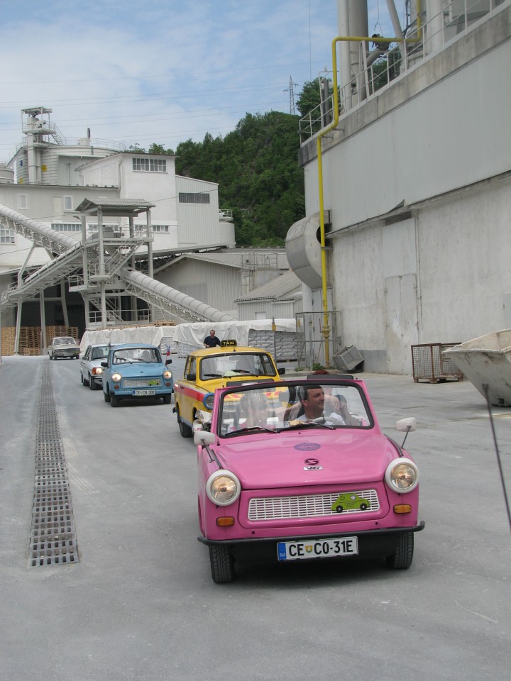 Srečanje starodobnikov - Zagorska dolina - foto povečava