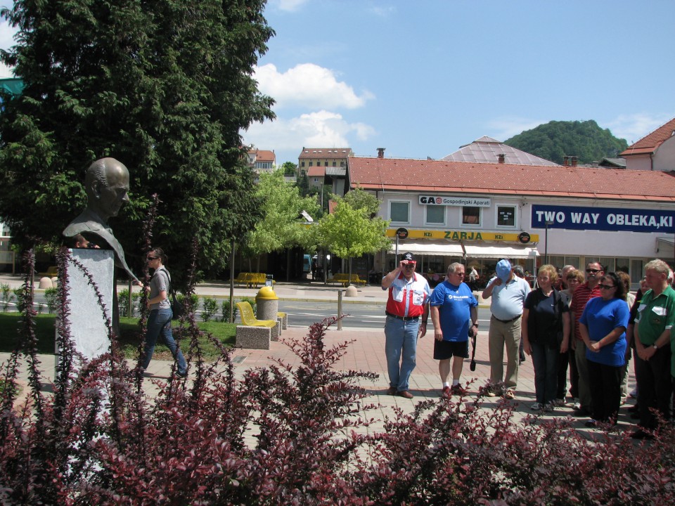 Srečanje starodobnikov - Zagorska dolina - foto povečava