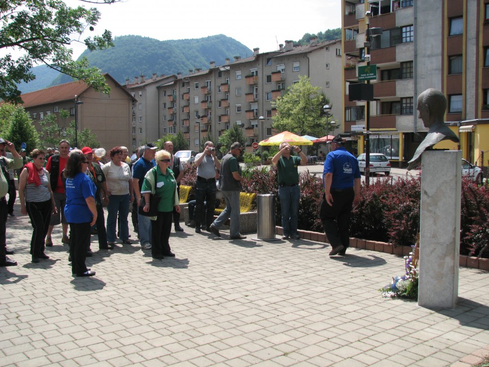 Srečanje starodobnikov - Zagorska dolina - foto povečava