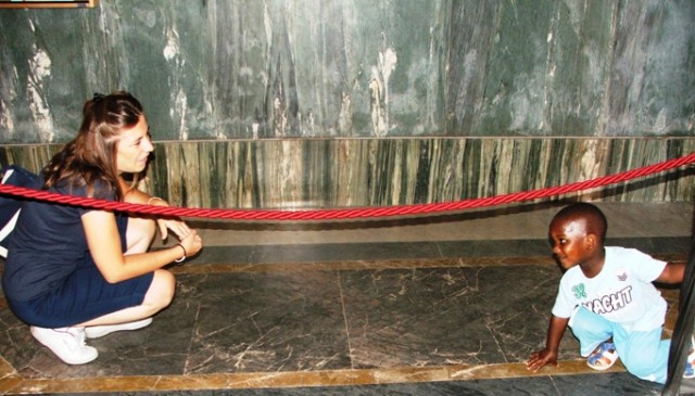 RIM 2009 - foto