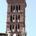 Znameniti zvonik v Rimu