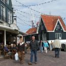 ...ribiško mesto Volendam...