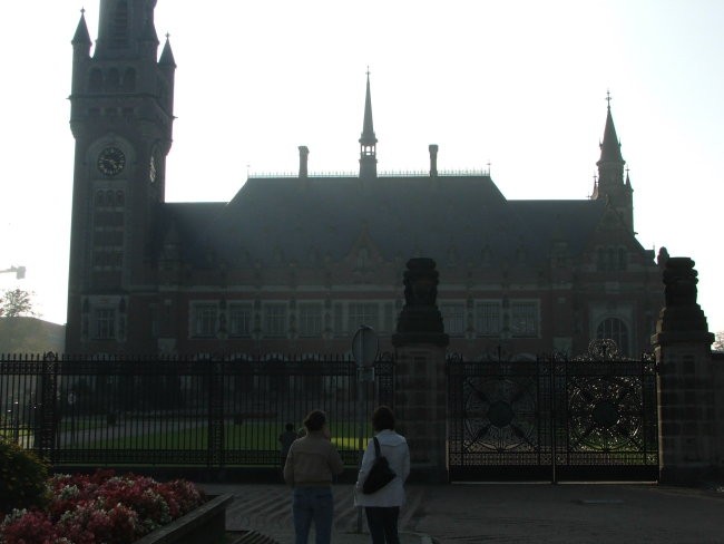 Holandija 2007_z učitelji SFŠ - foto povečava