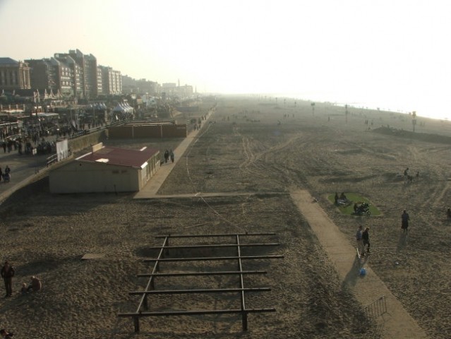 Holandija 2007_z učitelji SFŠ - foto