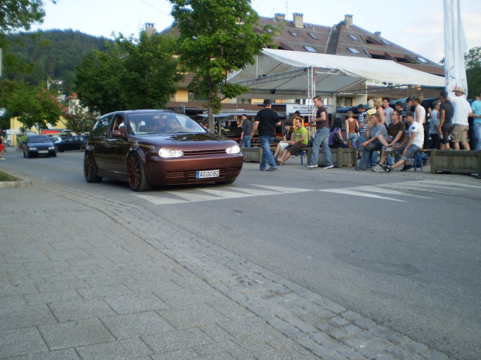 Woerthersee - foto povečava