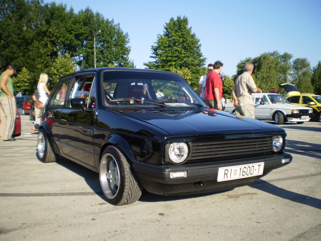 7. VW TUNING SHOW - KARLOVAC  - foto