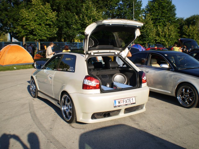 7. VW TUNING SHOW - KARLOVAC  - foto