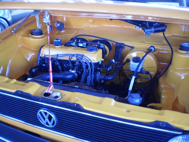 7. VW TUNING SHOW - KARLOVAC  - foto