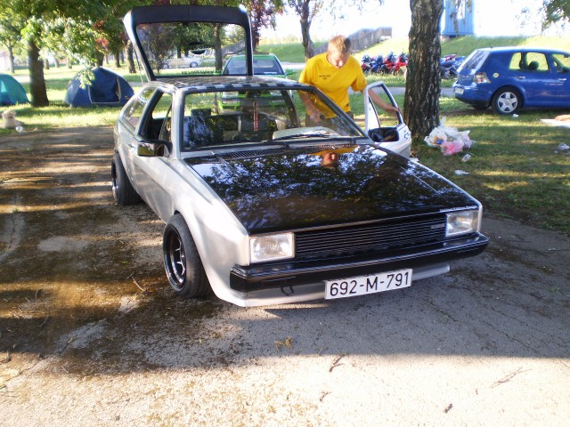 7. VW TUNING SHOW - KARLOVAC  - foto