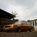 My car - VW Polo 86c - ElGato