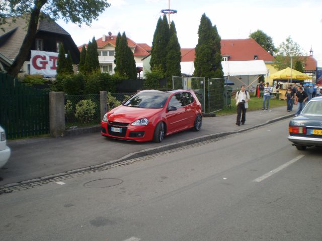 Woerthersee 2010 - foto