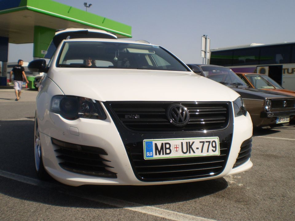 8. VW Tuning Show Karlovac 2010 - foto povečava