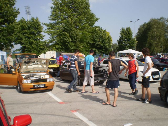 8. VW Tuning Show Karlovac 2010 - foto