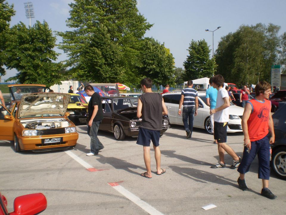 8. VW Tuning Show Karlovac 2010 - foto povečava