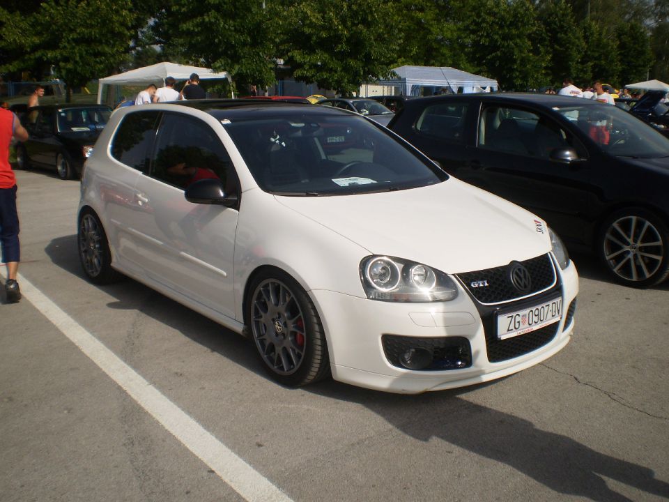 8. VW Tuning Show Karlovac 2010 - foto povečava