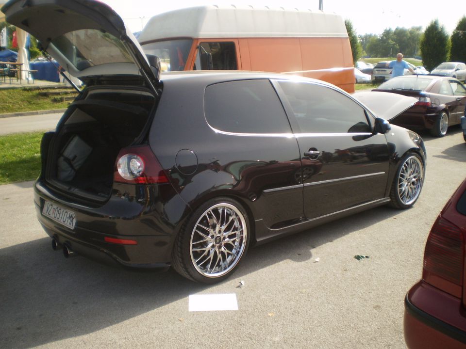 8. VW Tuning Show Karlovac 2010 - foto povečava