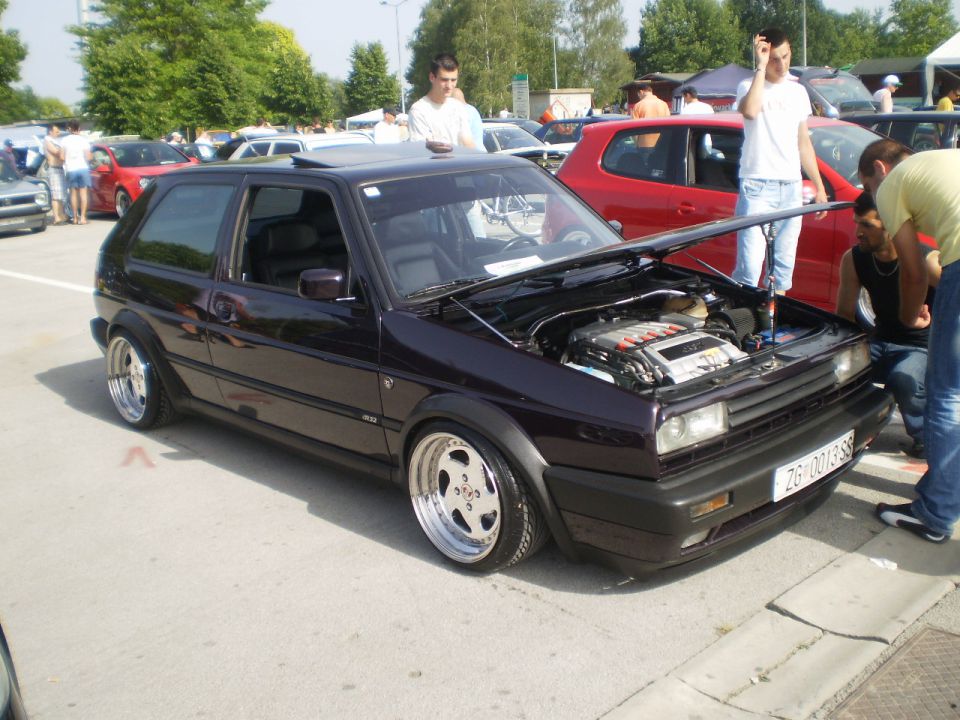 8. VW Tuning Show Karlovac 2010 - foto povečava