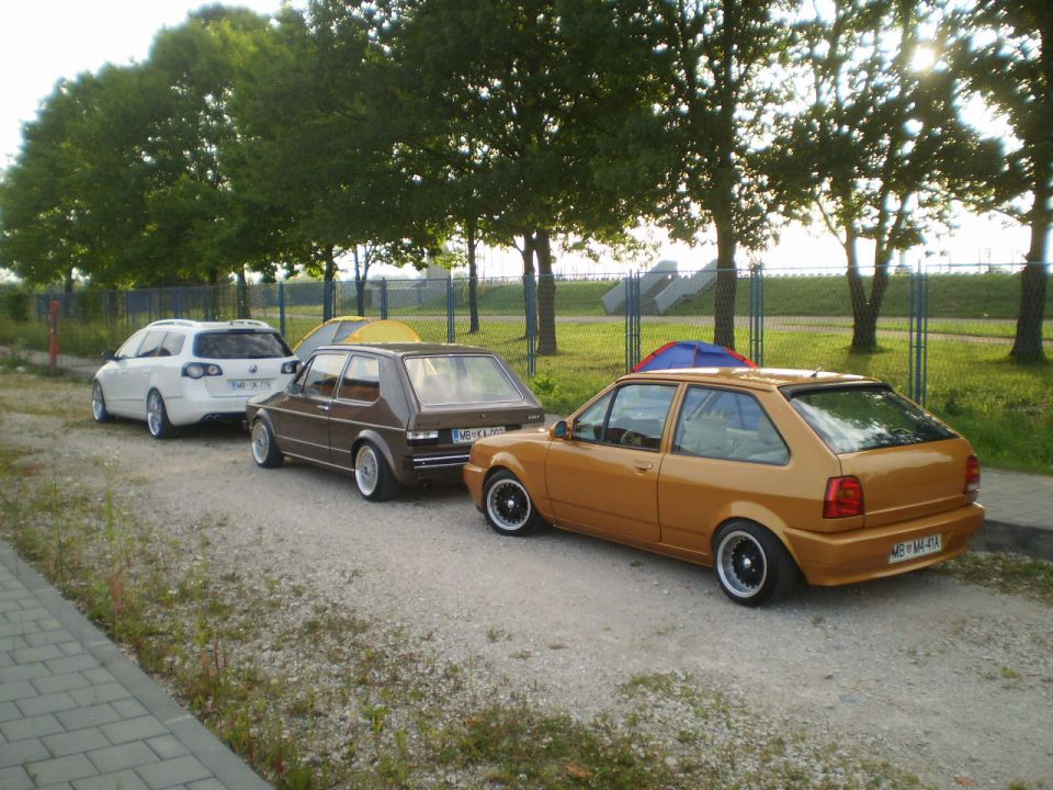 8. VW Tuning Show Karlovac 2010 - foto povečava