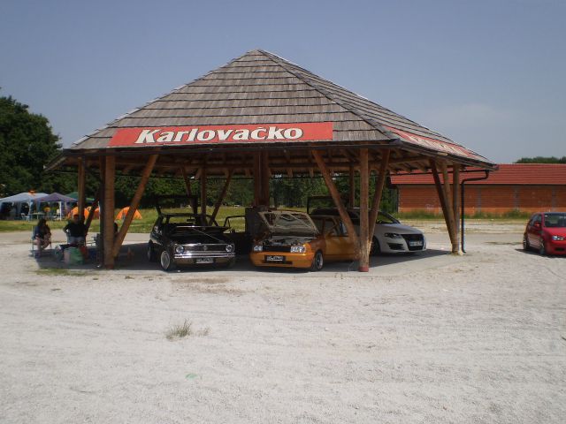 8. VW Tuning Show Karlovac 2010 - foto