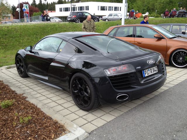 Wörtherse 6.5.2012 - foto