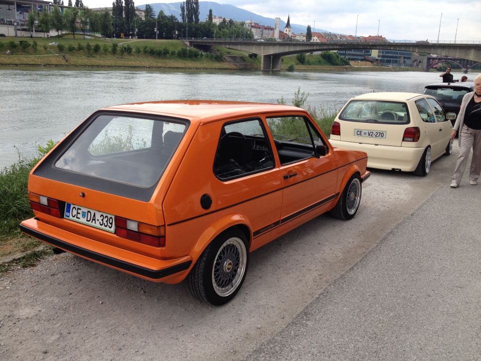 ElGato Car Show (terasa plusminus) 6.7.2013 - foto povečava