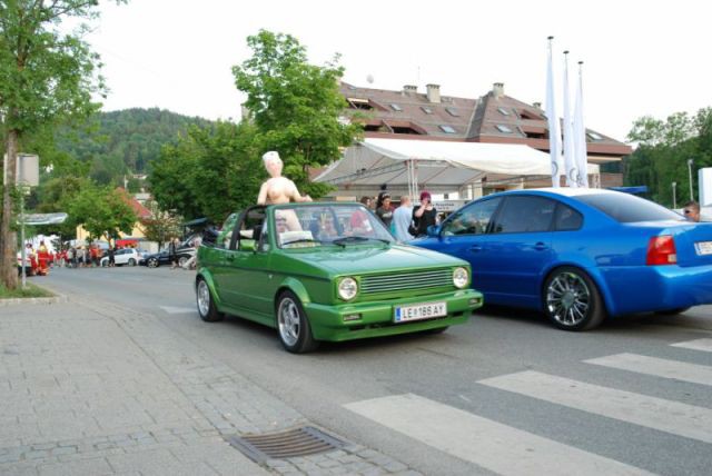 Worthersee 2009 - foto