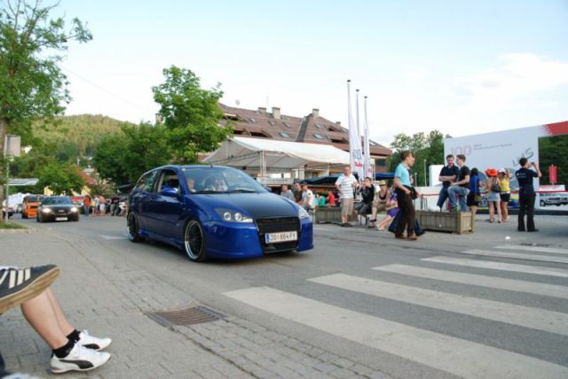 Worthersee 2009 - foto