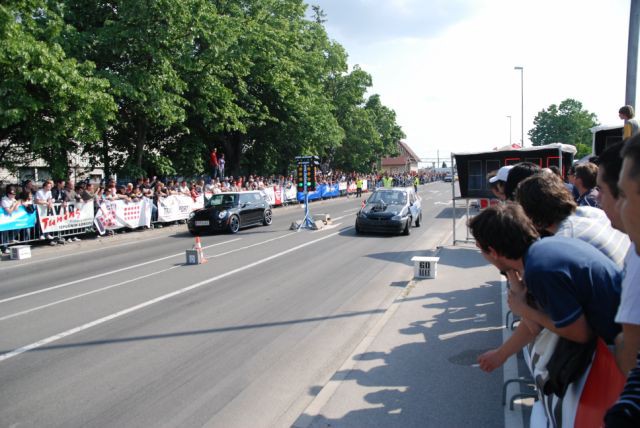 Murska Sobota Drag Race 2009 - foto povečava