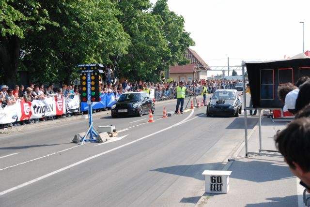 Murska Sobota Drag Race 2009 - foto povečava