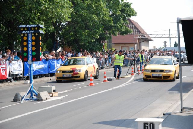 Murska Sobota Drag Race 2009 - foto povečava