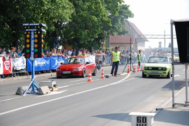 Murska Sobota Drag Race 2009 - foto povečava