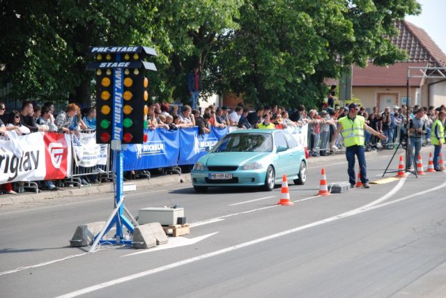 Murska Sobota Drag Race 2009 - foto povečava