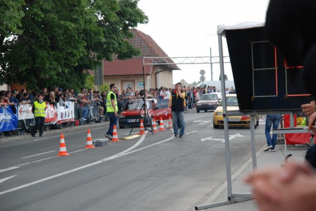 Murska Sobota Drag Race 2009 - foto povečava