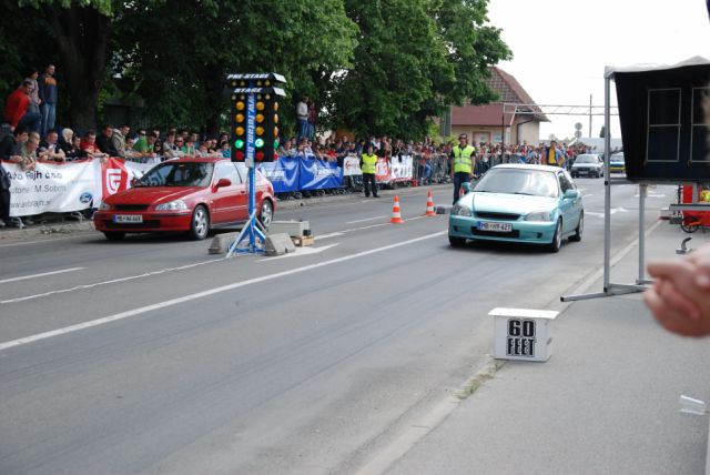 Murska Sobota Drag Race 2009 - foto povečava