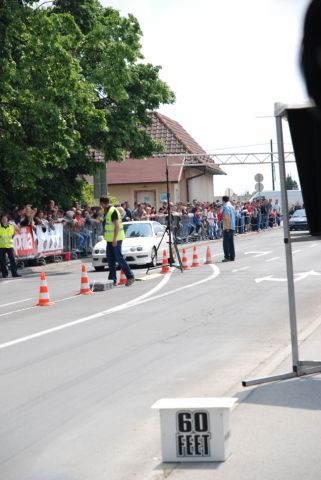 Murska Sobota Drag Race 2009 - foto povečava