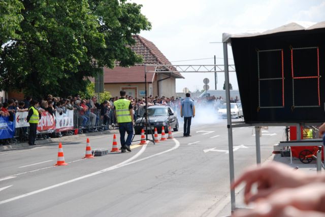 Murska Sobota Drag Race 2009 - foto povečava