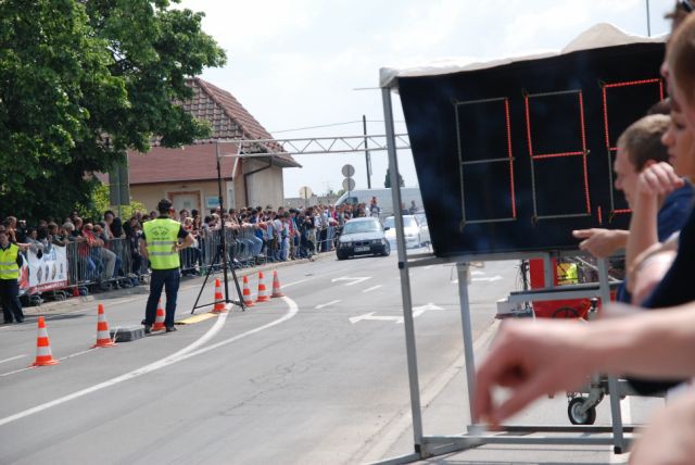 Murska Sobota Drag Race 2009 - foto povečava