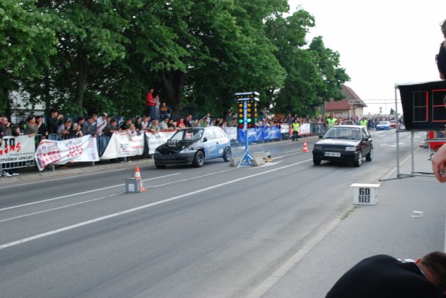 Murska Sobota Drag Race 2009 - foto povečava