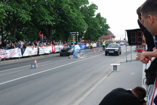 Murska Sobota Drag Race 2009 - foto povečava