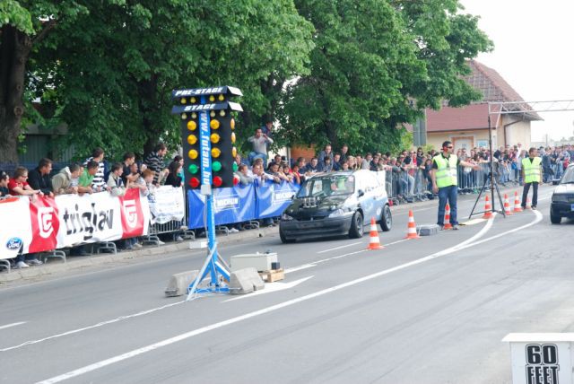 Murska Sobota Drag Race 2009 - foto povečava