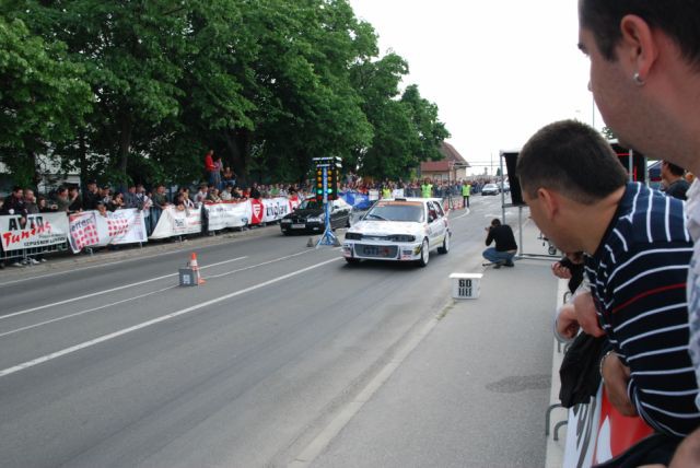 Murska Sobota Drag Race 2009 - foto povečava