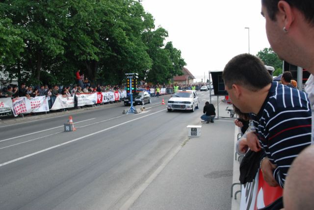 Murska Sobota Drag Race 2009 - foto