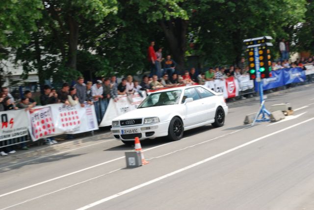 Murska Sobota Drag Race 2009 - foto povečava