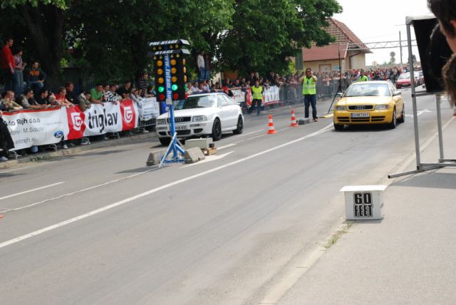 Murska Sobota Drag Race 2009 - foto povečava