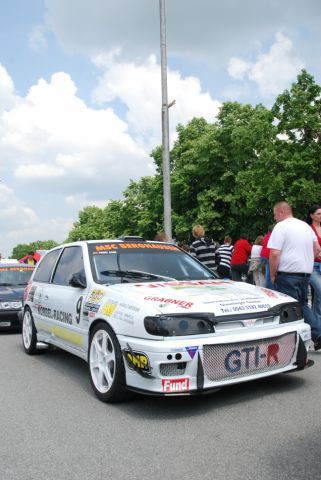 Murska Sobota Drag Race 2009 - foto povečava