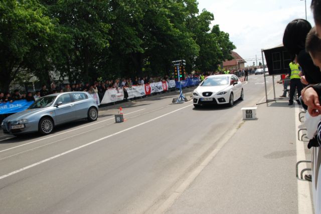 Murska Sobota Drag Race 2009 - foto povečava